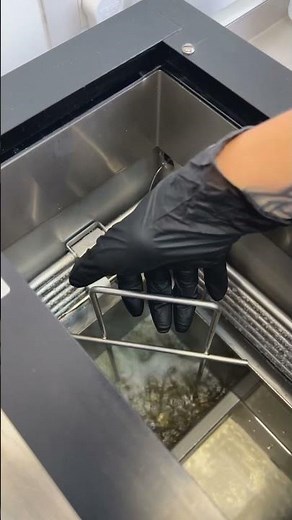 How It's Made: GDT Dental Implants 🦷