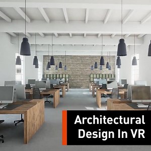 101K views · 1.7K reactions | Design your dream home in real-time with virtual reality! | Virtuality | Facebook