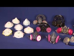 Respirator Fit Testing