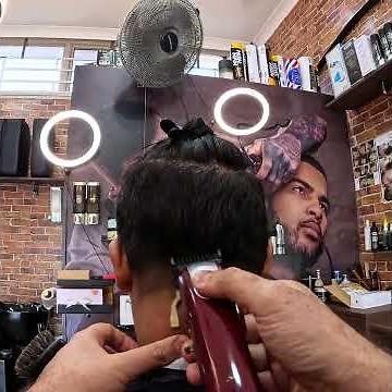 Under cut taper tutorial . "Undercut Taper Tutorial | Step-by-Step Guide for a Clean & Stylish Look"