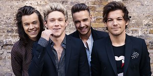One Direction | The Official Website