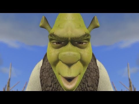YTP - ShreKKK [ITA]