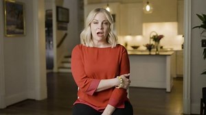 World Vision TV Spot, 'Make a Big Impact' Featuring Melissa Joan Hart