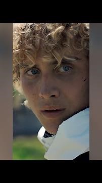 NEW TEASER for 'The Hunger Games: Sunrise on the Reaping' (2026)