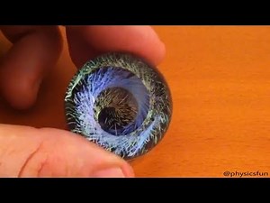 8 Amazing physics toys that you must see!