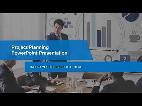 Project Management Plan | Complete PowerPoint Presentation for Effective Project Planning