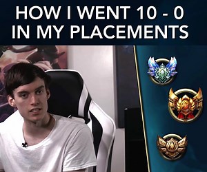 130K views · 12 reactions | WANT YOUR DREAM RANK? ✅Try Proguides: 100% Success Guaranteed ➡️ https://www.proguides.com/free | ProGuides | Facebook