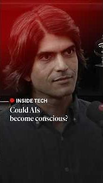 Could AIs become conscious? | The Economist