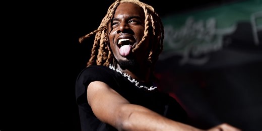 Watch Playboi Carti Ignite a Mosh Pit in New Video For "R.I.P."