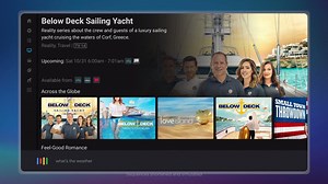 1.5K views · 13 reactions | PCMag gives TiVo Stream 4K 4 Stars ★★★★ calling it “an excellent media streamer that uses Android TV and TiVo’s own interface for a comprehensive, TV-focused viewing experience. Here's how you can navigate TiVo Stream 4K seamlessly, using Google Assistant, Google Play, and Chromecast Built-In. | TiVo | Facebook