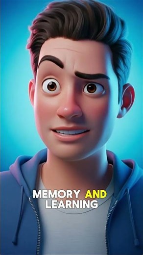 This Harmless Virus Could Change Everything #memoryboosting #hiddenfacts