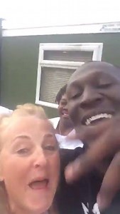 45K views · 1.8K reactions | When your mum meets Stormzy  | Complex UK | Facebook