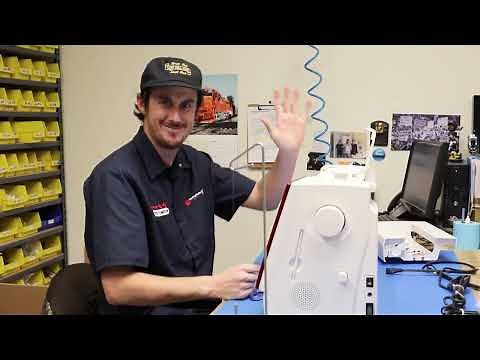 Sewing Machine Repair and Vacuum Repair at SewingMachinesPlus.com