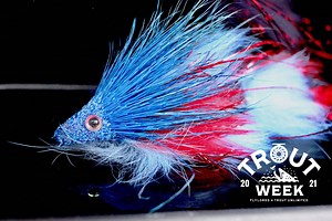 Five Iconic American Fly Patterns - Flylords Mag