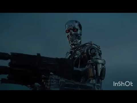 Opening Scene | Terminator: Dark Fate [Open Matte] (FAN-MADE)