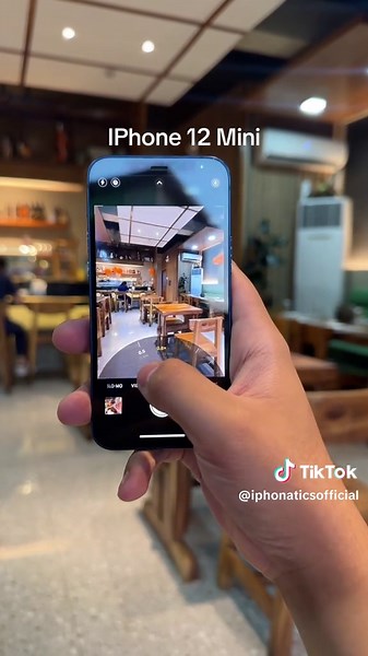 iPhone 12 Mini: Features and Comparison with iPhone 12