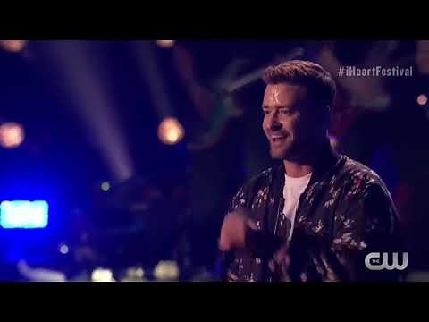Justin Timberlake Live Full Concert 2021