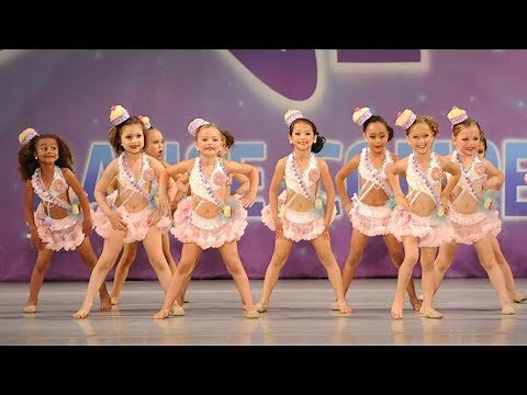 JDI Dance Company - Candyman