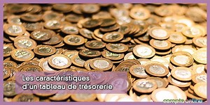 Tableau de tr�sorerie : fichier Excel gratuit � t�l�charger