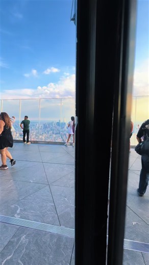 The Edge NYC: Best Views from The Edge in New York