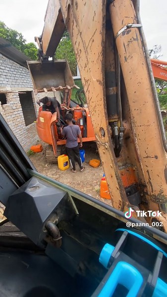 Backhoe Techniques for Beginners