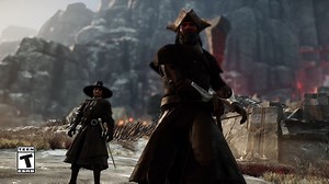 411K views · 1.2K reactions | New World features 100% real-time action combat. Learn all about it in episode 3 of our ongoing Developer Diary series. Full length version: https://www.youtube.com/watch?v=ycNloaYVdO0 | Play New World | Facebook