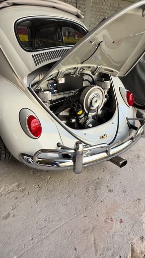 Engine Specs for High-Performance Volkswagen Builds