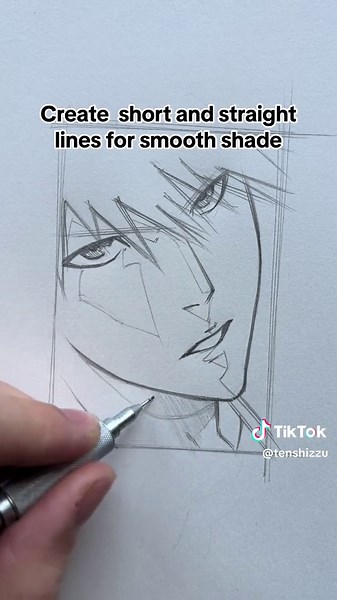 Easy Anime Shading Tutorial for Beginners