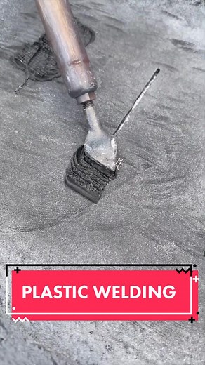 Plastic Welding: A Comprehensive Guide on Repairing Techniques