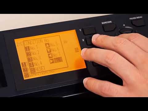 Graphtec FC9000 SERIES Plotters