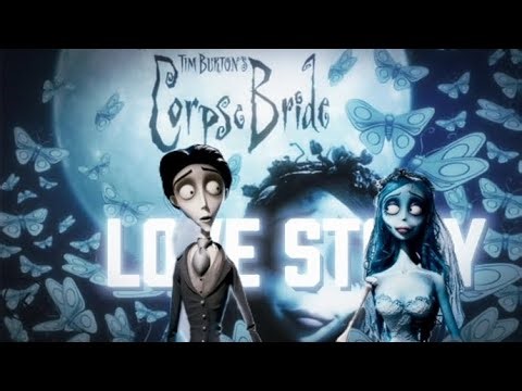 Corpse bride (( Love story) edit•