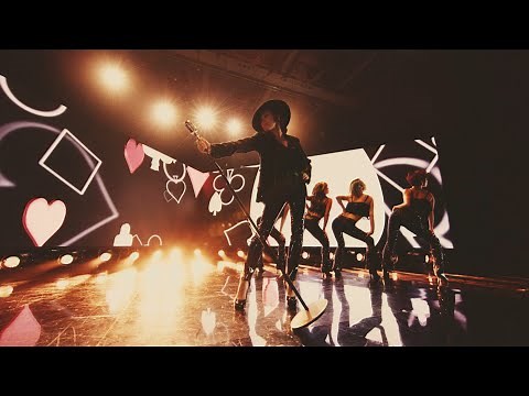 JUJU 『Bet On Me』 Music Video