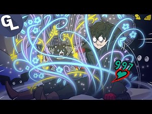 The Penultimate Smash Bros. Revival