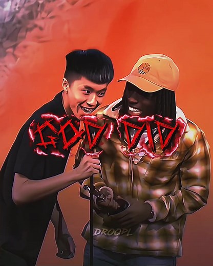 Who Did? GOD DID🗣🔥🙏