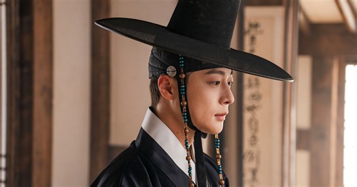 ペ・イニョクやキム・ジウン共演「チェックイン漢陽」見どころを凝縮した新映像公開