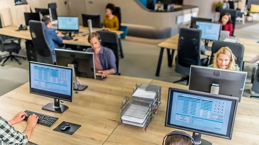 2025 guide to call center workforce management