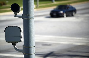 How To Check If You Have a Red Light Camera Ticket in Florida - TicketFit