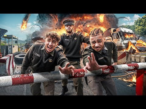 Qui perdra son Job !? (Ft. Mastu, Byilhan)