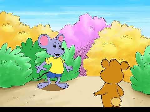 Reader Rabbit Kindergarten (Replay) Part 2