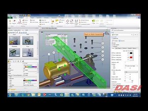 Interactive Scalable Vector Graphic Files from 3DVIA Composer