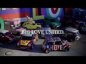 MINI at the European Championships Munich 2022