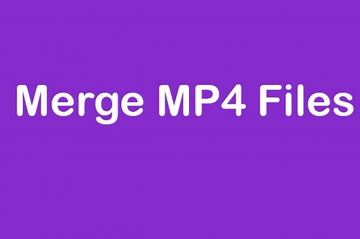 Expert Guide on How to Merge MP4 Files for Free | 3 Steps