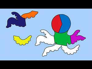 Animal Shape Puzzles for preschool kids - Android app on Google Play