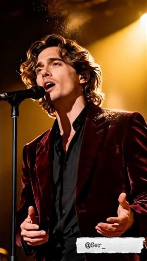 🎶 "La Paloma" – Julio Iglesias' Timeless Serenade #music #70s #60s #80s #aicover #shorts