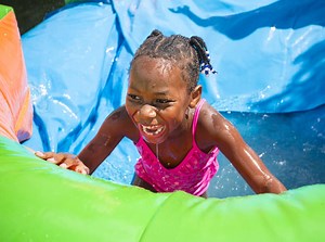 The Best Inflatable Water Slides in [insert_year] (We’re Getting One!)