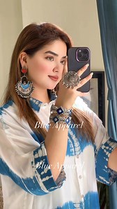 69K views · 1K reactions | Taking order ….Delivery After Eid  | Blue Apparel | Facebook