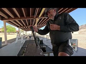 Muzzleloaders Made Easy - Loading and Shooting a Muzzleloader