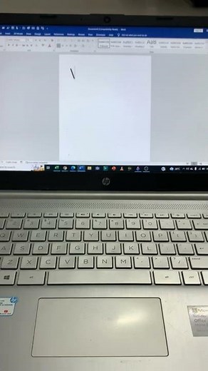 How to make infinity symbol in Microsoft word with shortcut key?