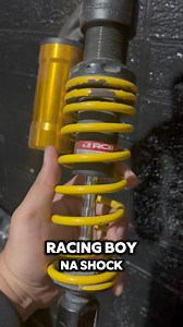 Shock spring powdercoat #themodifier🇵🇭🇵🇭🇵🇭 #GawangPinoy #Bawalsamainipin | Anghel Mana