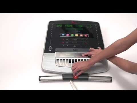 Basic Treadmill Calibration